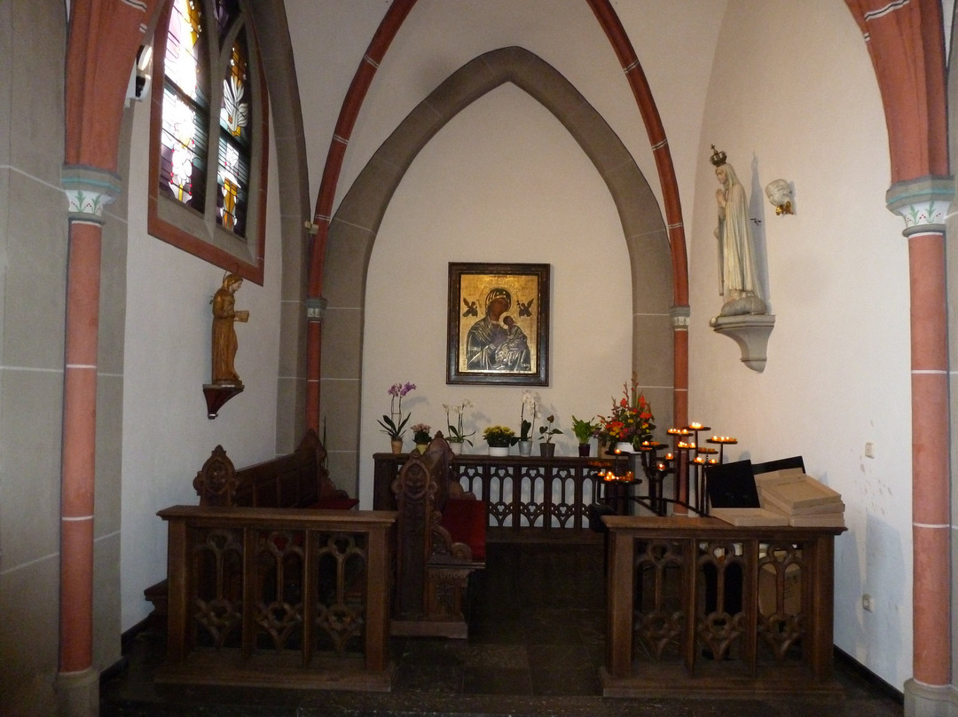 St. Margareta景点图片