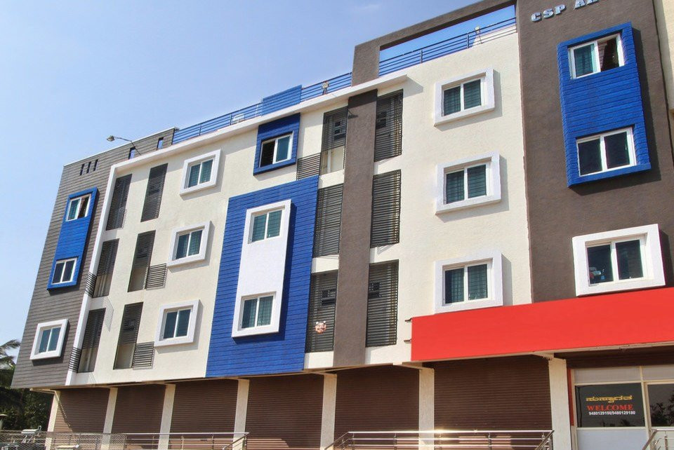 Shravya Residency主图