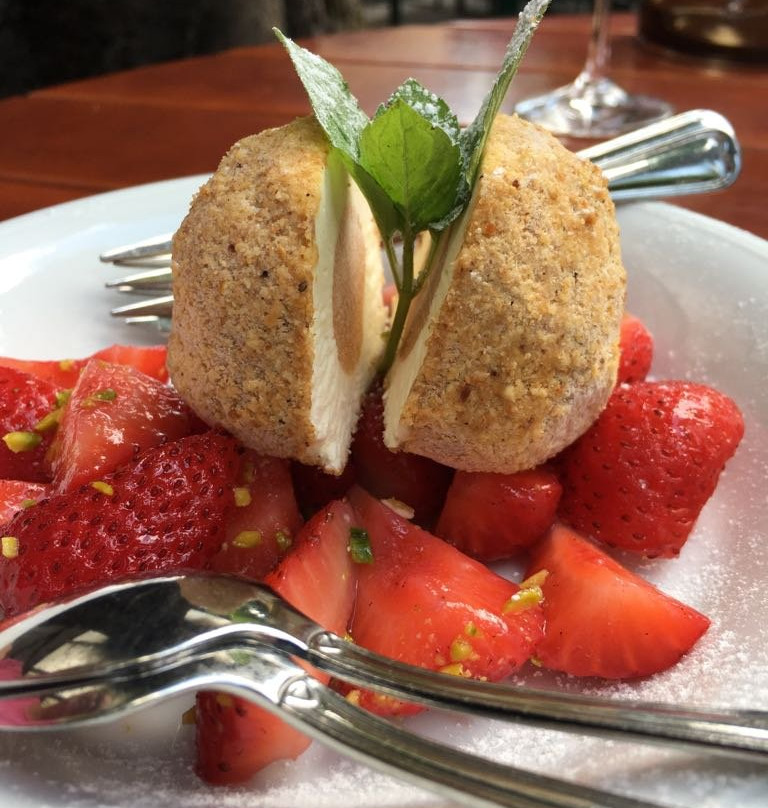 Planegg餐馆和美食-Pe.Es. Kottmeier