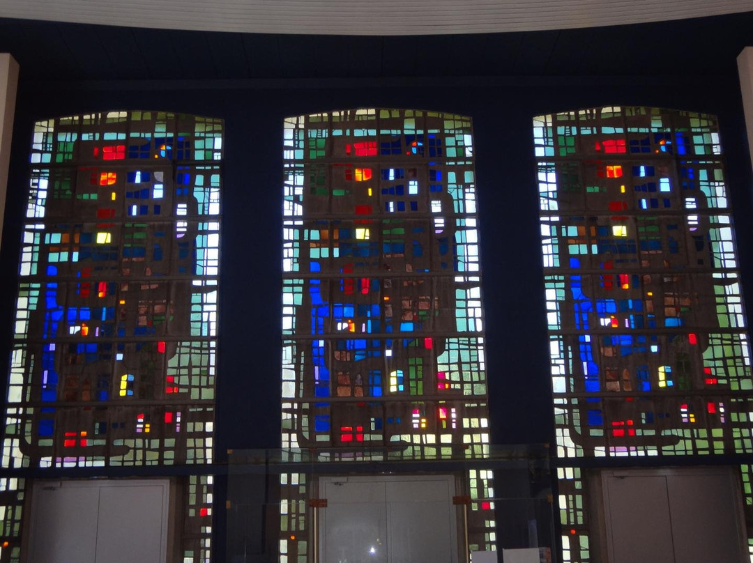 Eglise Catholique Saints-Pierre-Et-Paul-Bennwihr必去景点