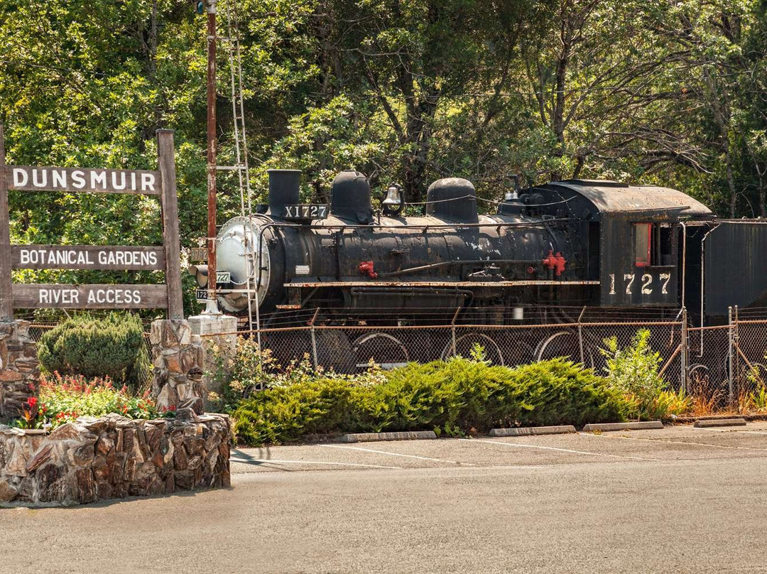 Travelodge by Wyndham Dunsmuir主图