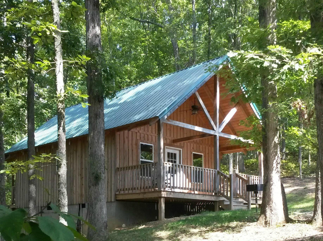Grayson Getaways
