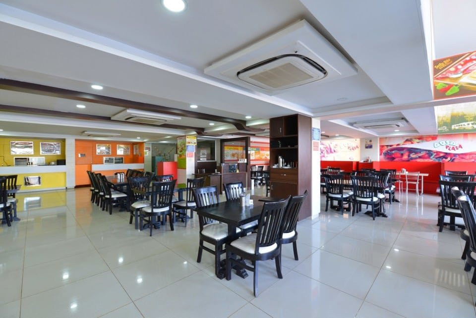 意象点酒店主图