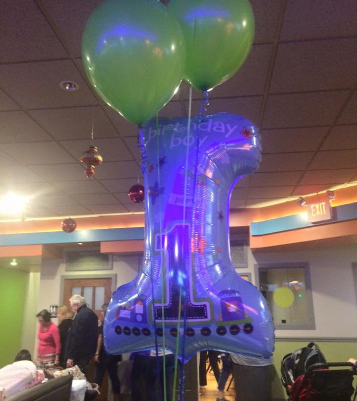 The Big Event Entertainment Experience-切里希尔必去景点