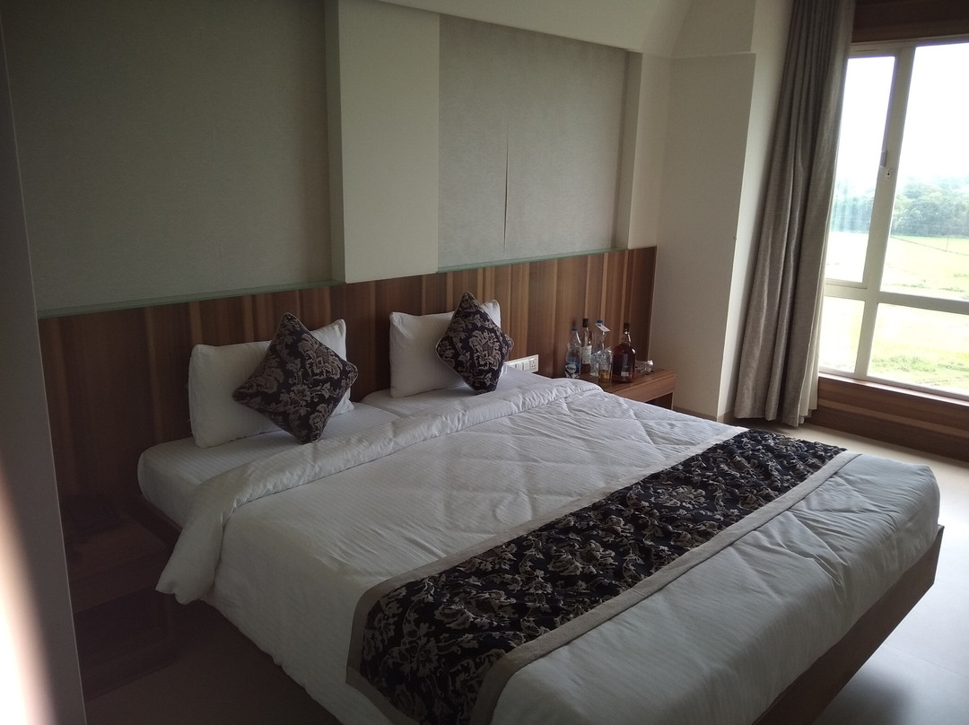 Hotel Grand Parivaar主图