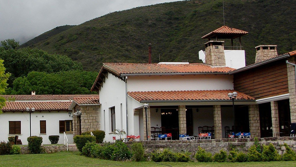 El Rodeo-El Rodeo必去景点