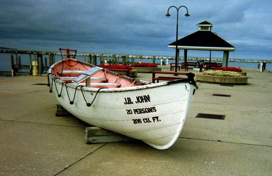 Bayfront Park-皮托斯基必去景点