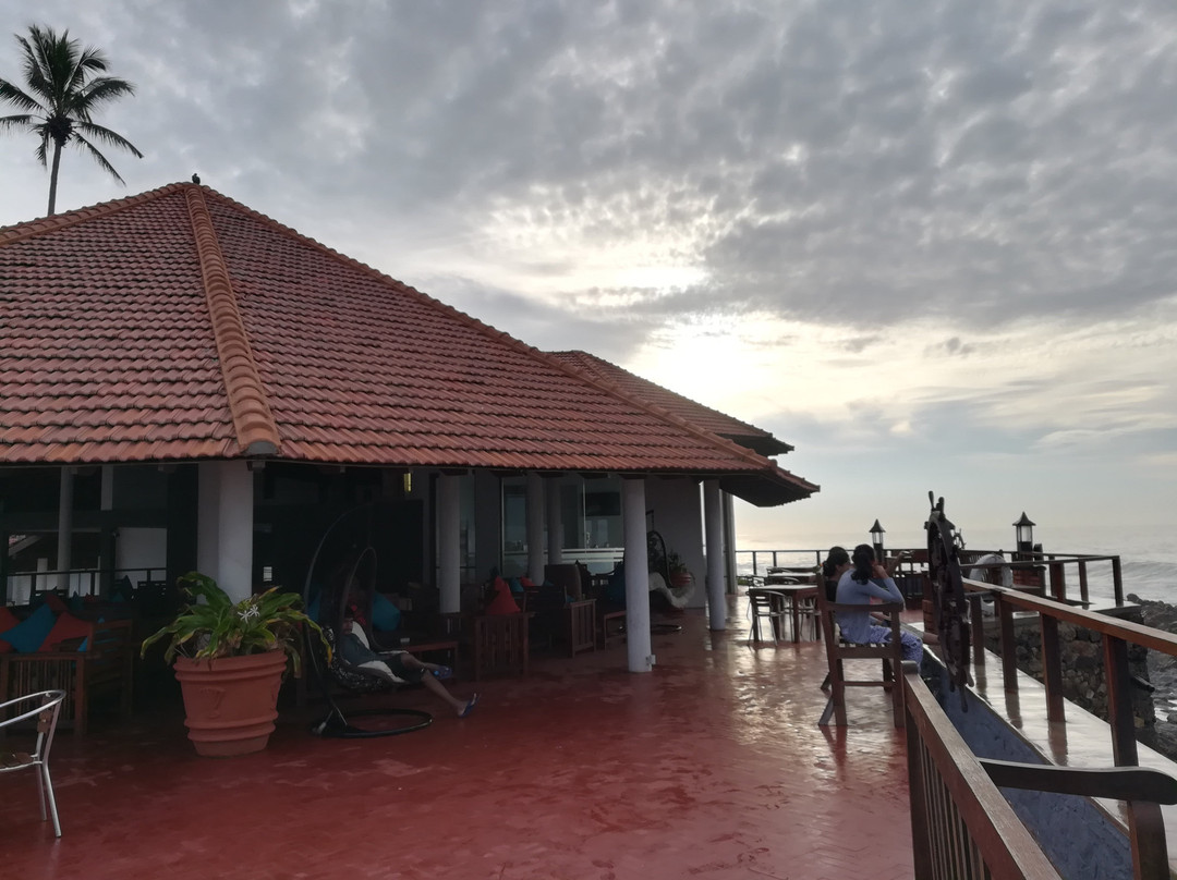 迪克维拉度假酒店主图