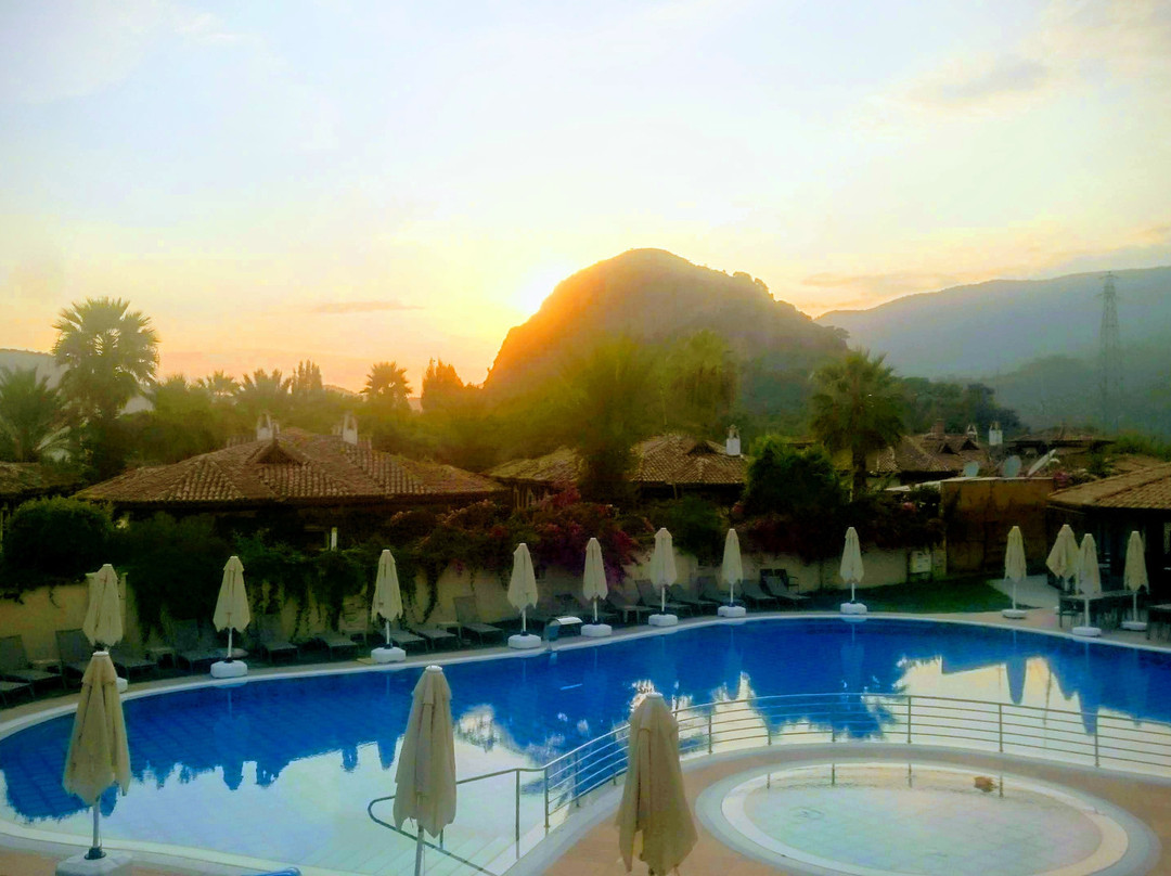 Dalyan Live Spa Hotel主图