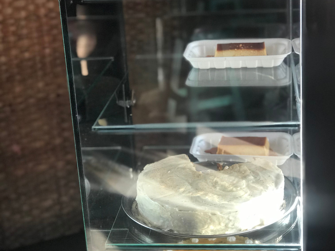 Moche餐馆和美食-Happy Days