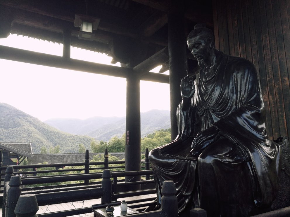 大唐贡茶苑-长兴必去景点