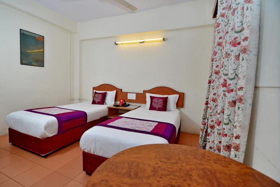 Collection O Hotel Maharaja主图