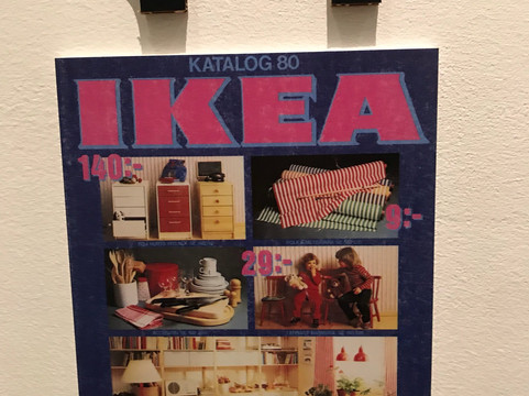 Yehwarang-首尔必去景点