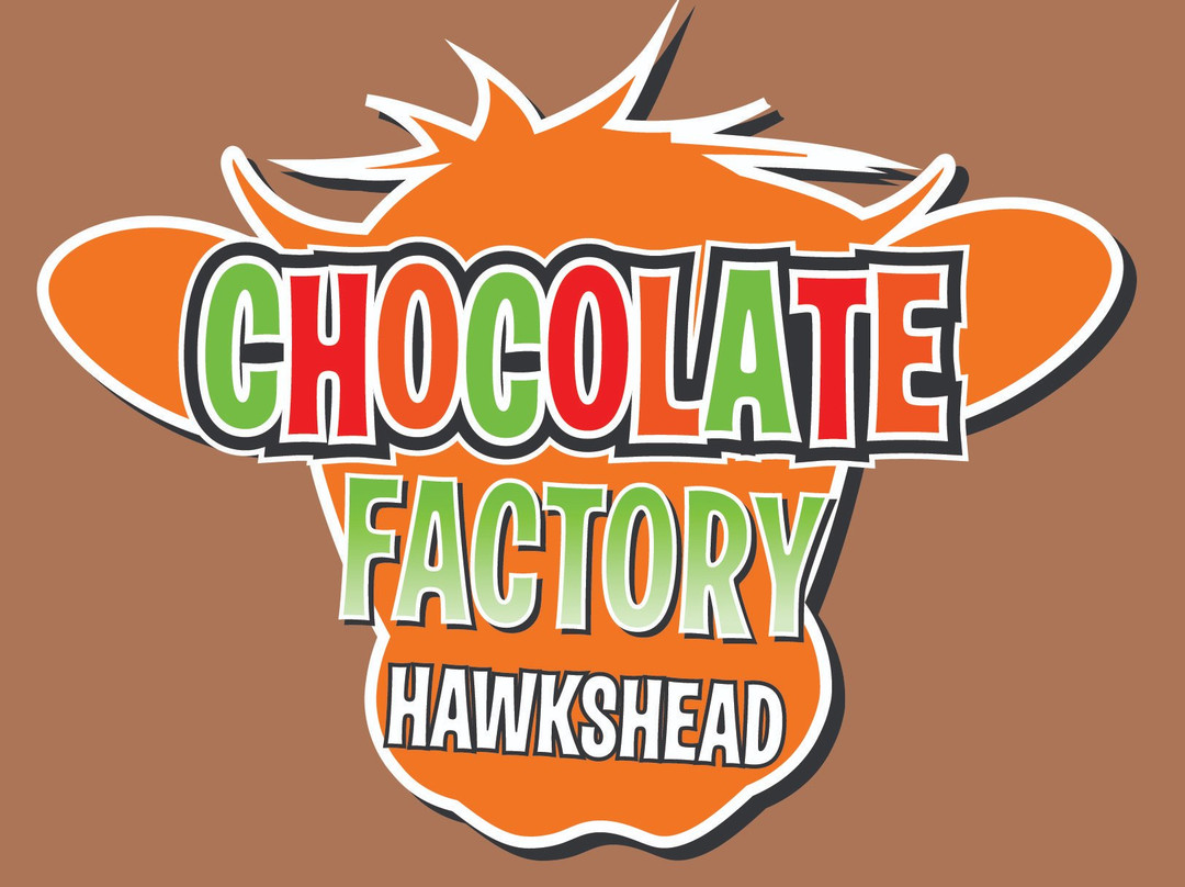 The Chocolate Factory景点图片
