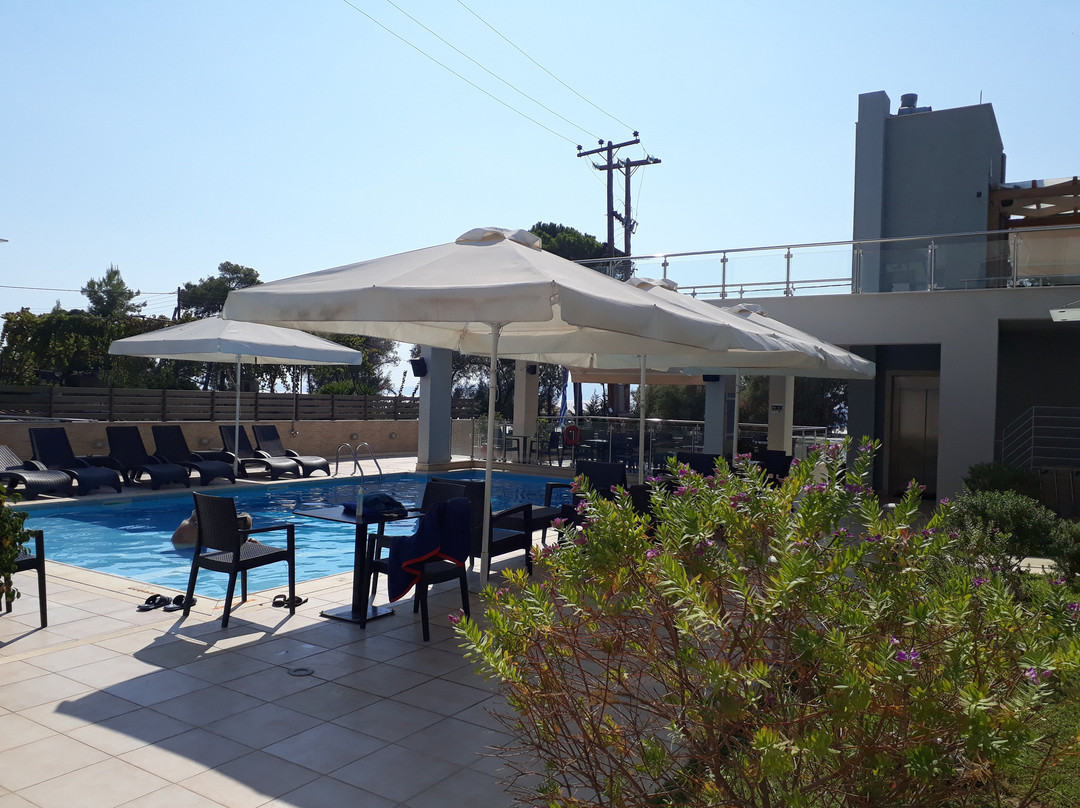 Mantinia Bay Hotel主图