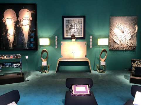 Robertaebasta® Art Gallery-米兰必去景点