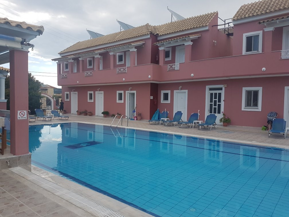 House Anastasia主图