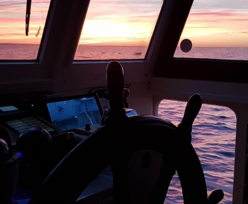 Remorqueur Arzmael-基伯龙必去景点