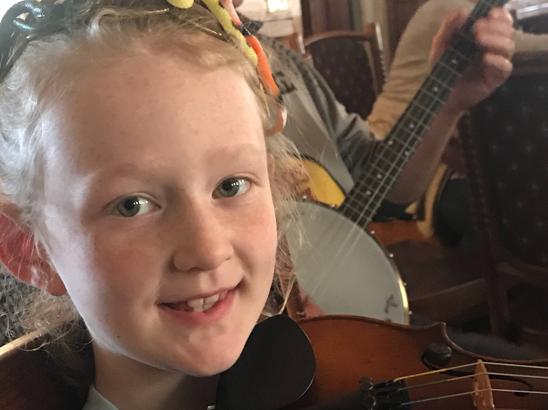 The Irish Legend Pub & Restaurant-Willow Springs必去景点