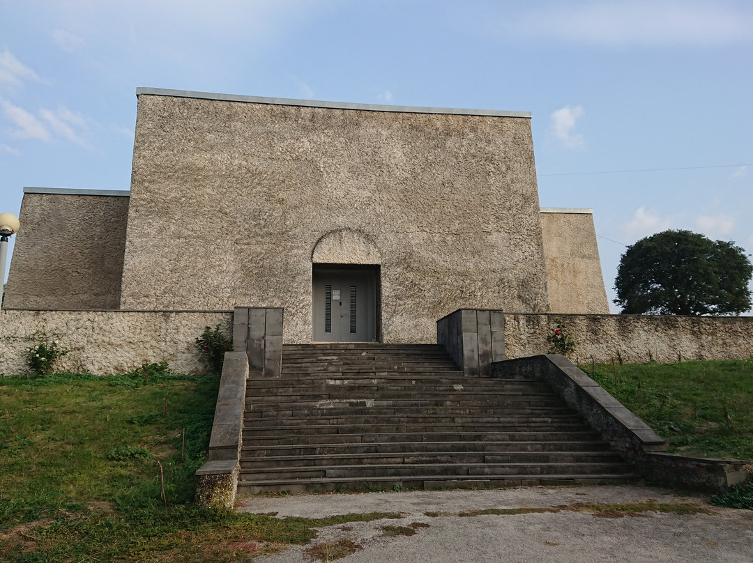 House-Museum of Niko Pirosmani