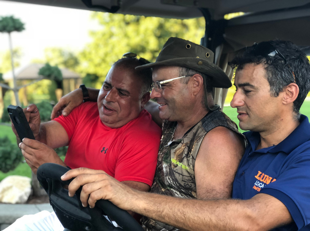 Southbrook Golf & Country Club-汉密尔顿必去景点