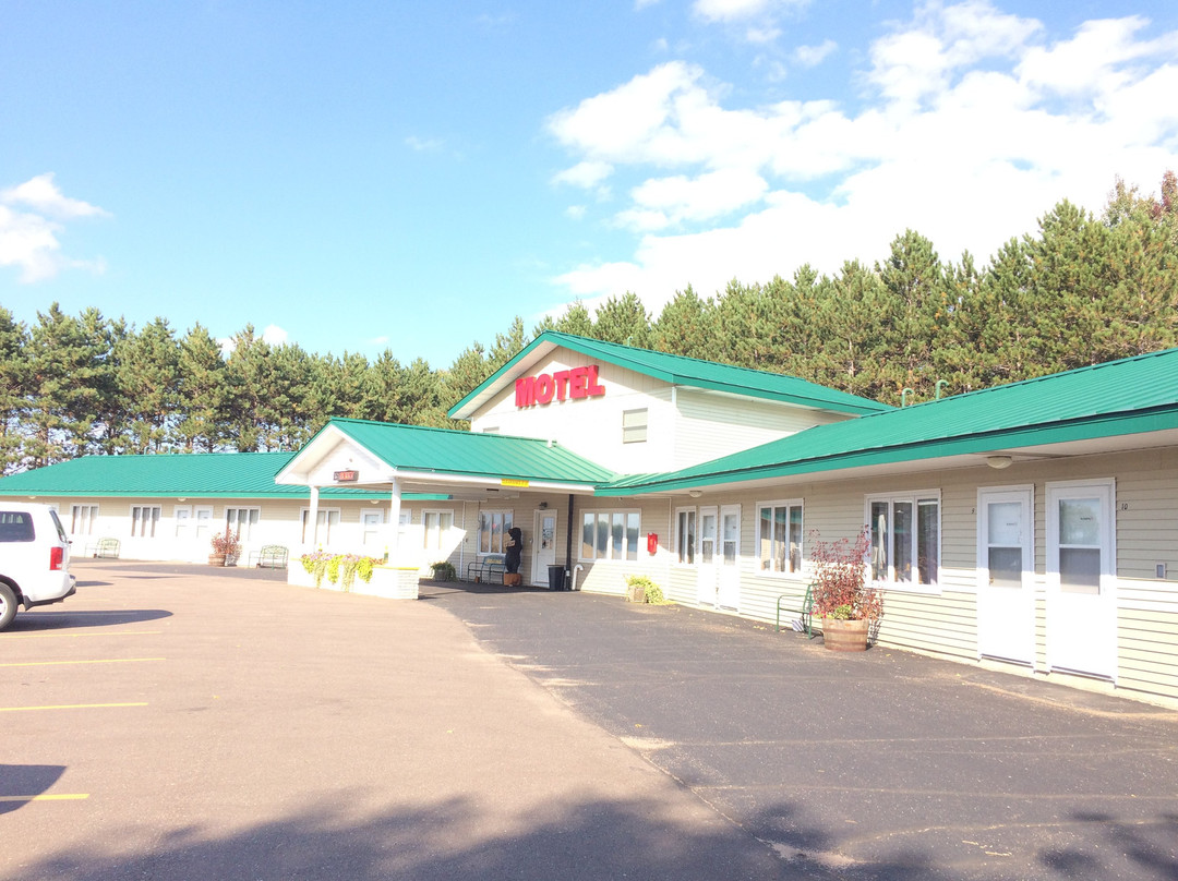 Country Villa Motel and Country Camping主图
