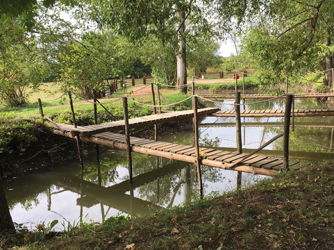 Yagodnaya Polyana旅游攻略图片