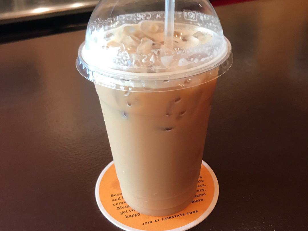 Couderay餐馆和美食-Whistle Punk