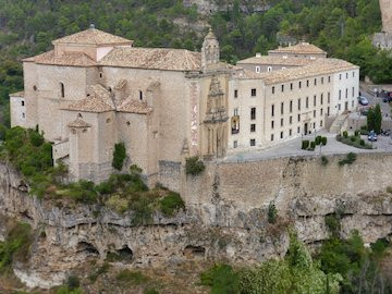 Posada de San Jose主图