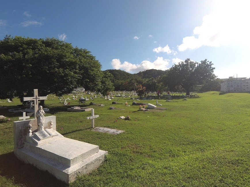 Pigo Catholic Cemetery