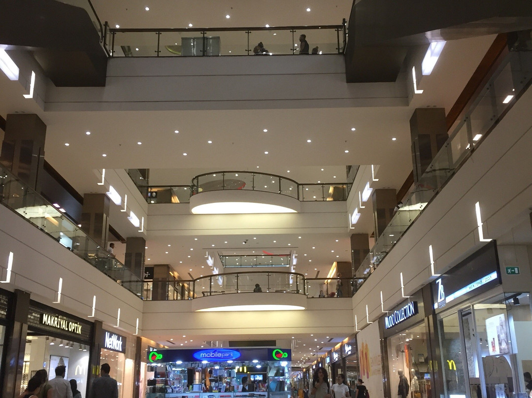 Sanko Park Alisveris Merkezi景点图片