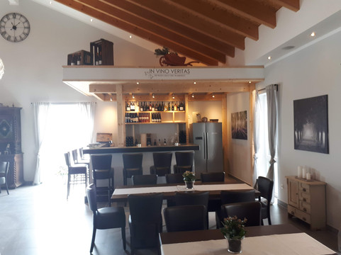 Glessen餐馆和美食-Simonshof