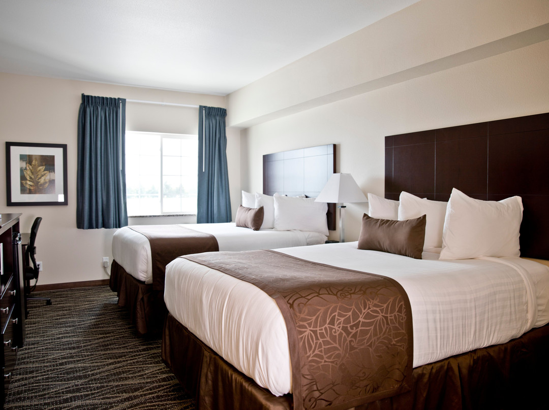 Cobblestone Inn & Suites - Boone主图