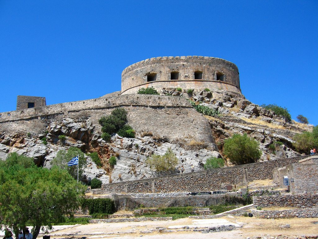 Holidea-伊拉克利翁必去景点