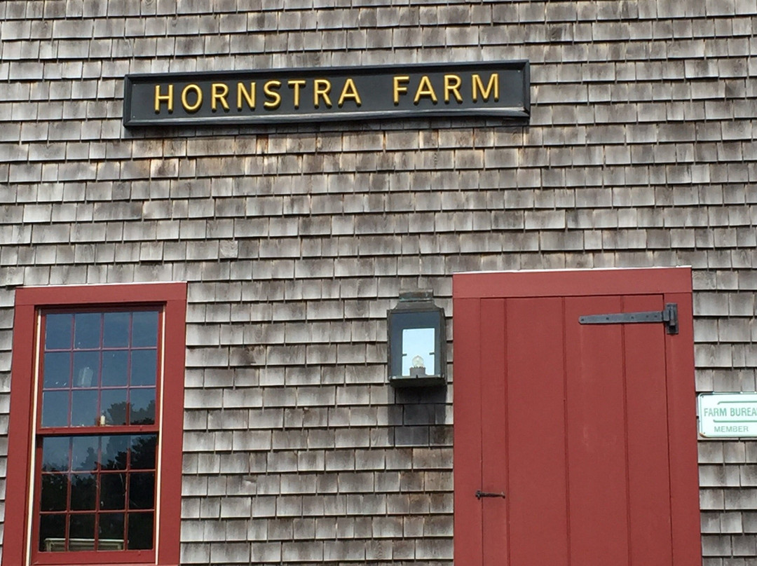 Hornstra Farms-Norwell必去景点