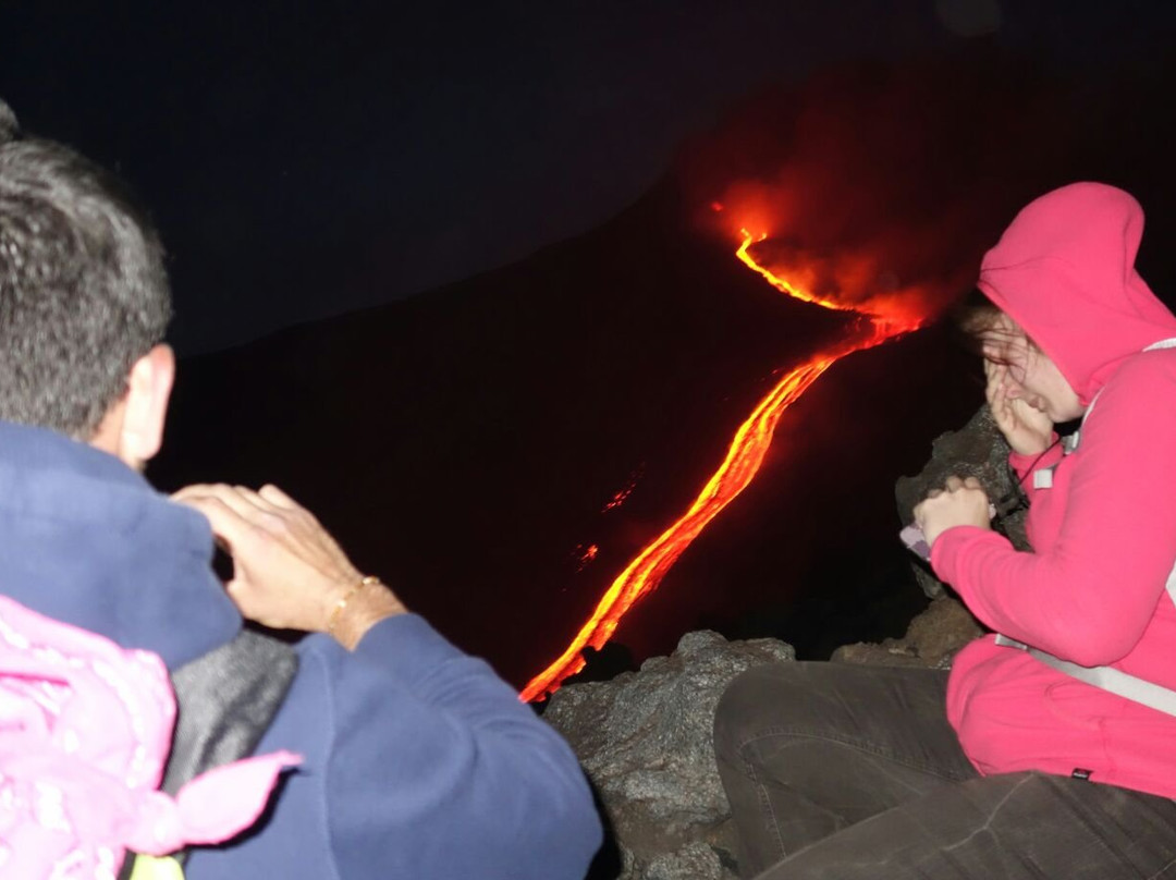 Etna Tour Excursion景点图片