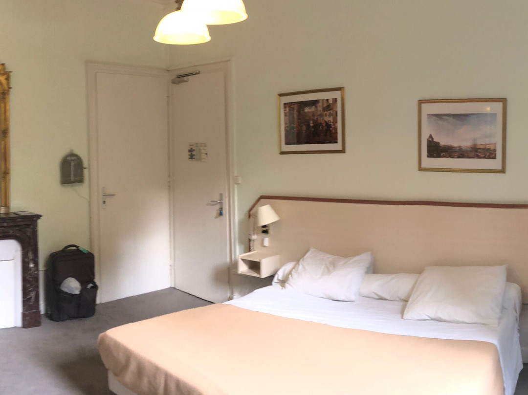 Hotel Des Bains主图