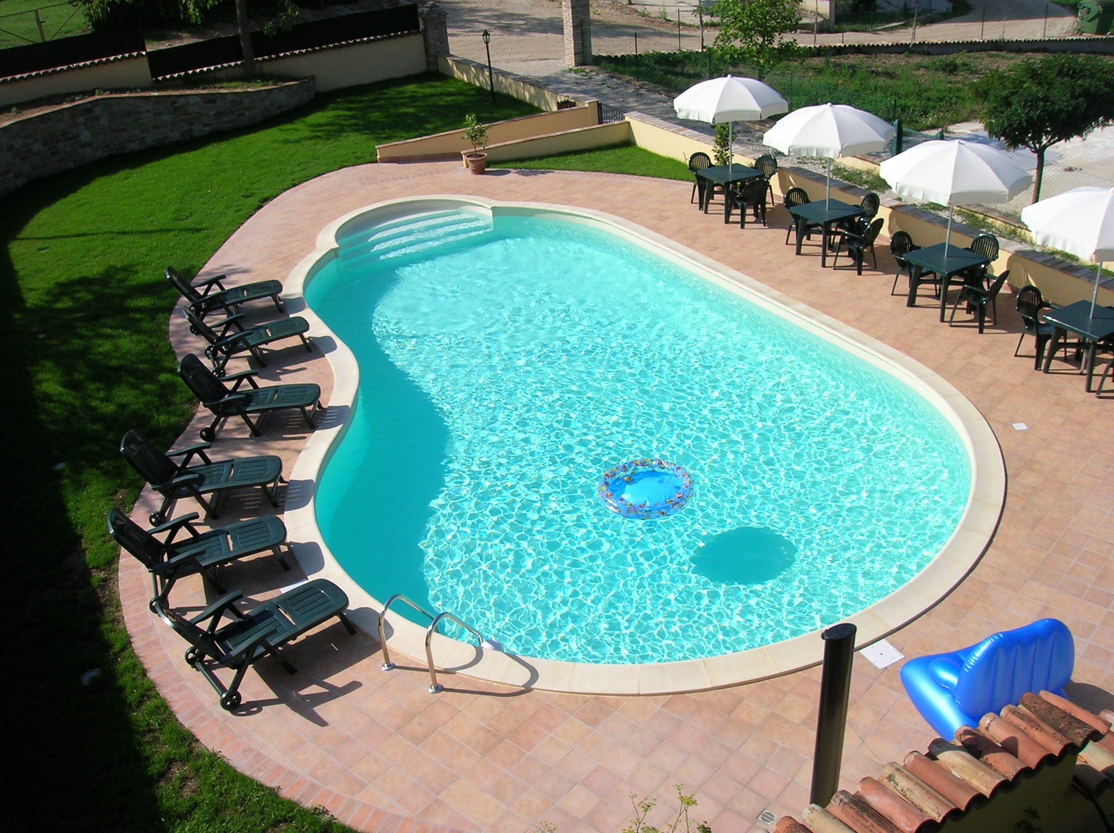 Agriturismo La Selva-官方