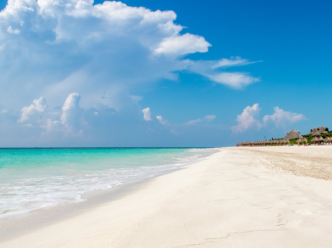 Valentin Imperial Riviera Maya主图