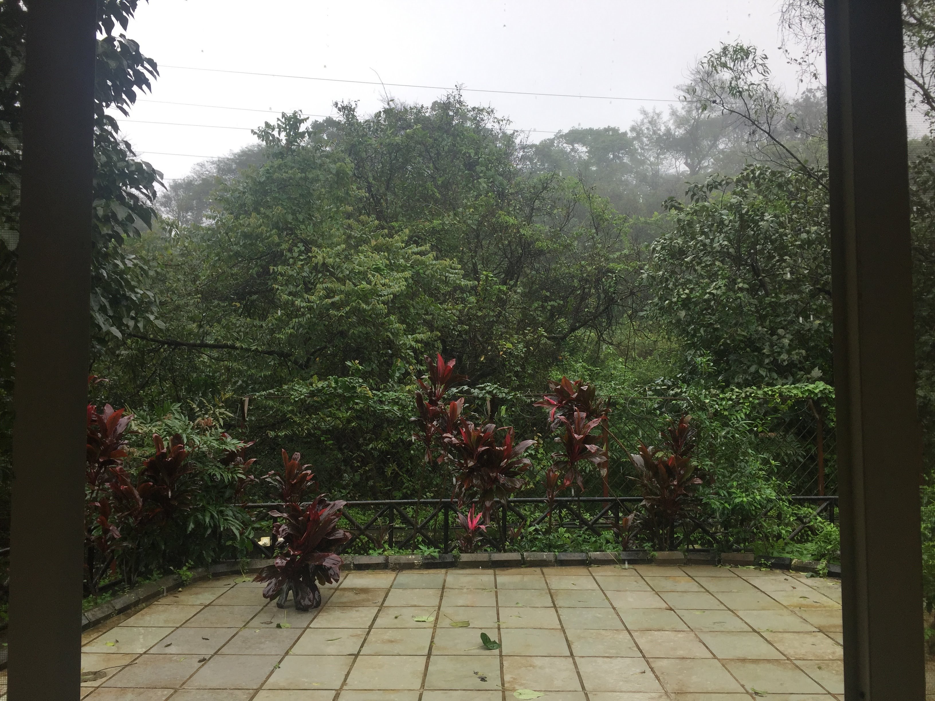 Velvet County Resort & Spa-酒店景观