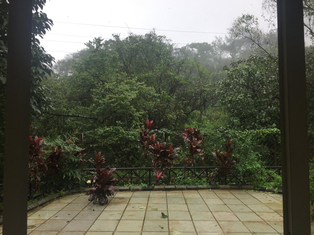 Velvet County Resort & Spa主图