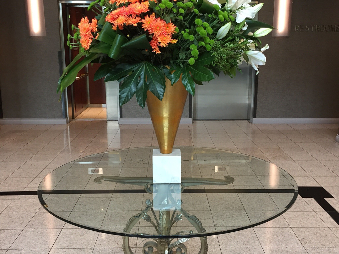 Executive Plaza Hotel Metro Vancouver主图