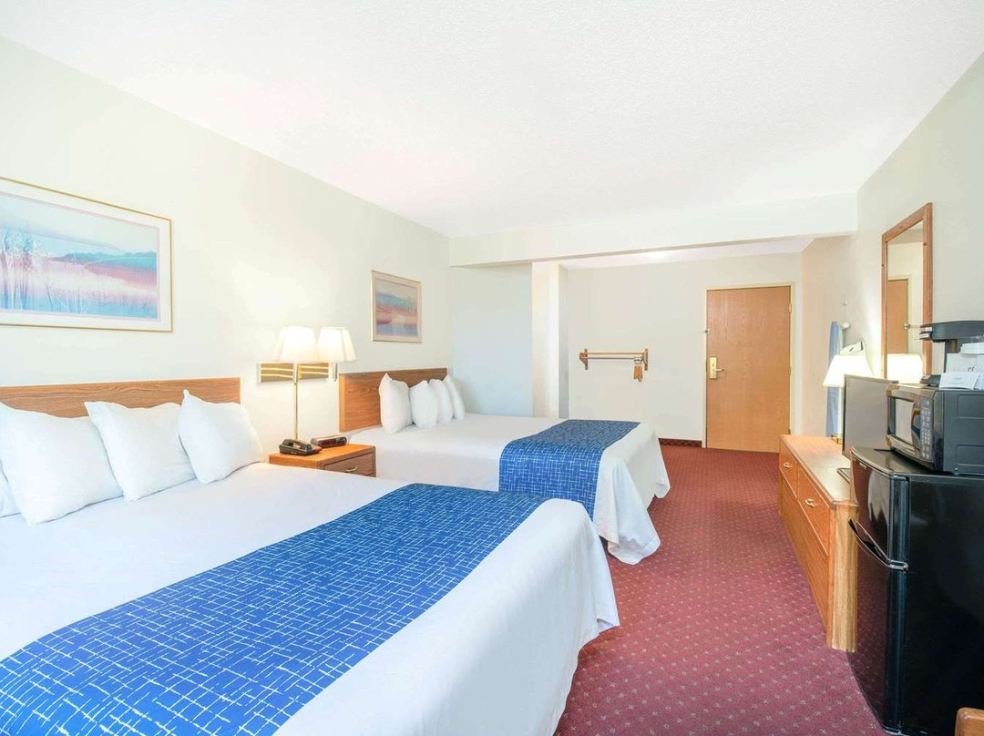 Travelodge by Wyndham Spearfish主图