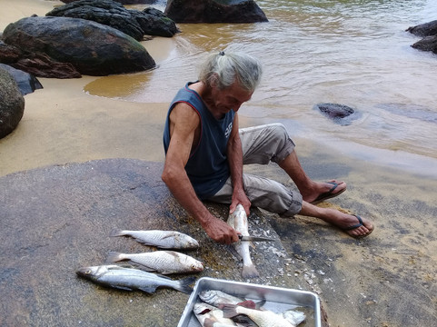 Sitio Itaguaçú主图