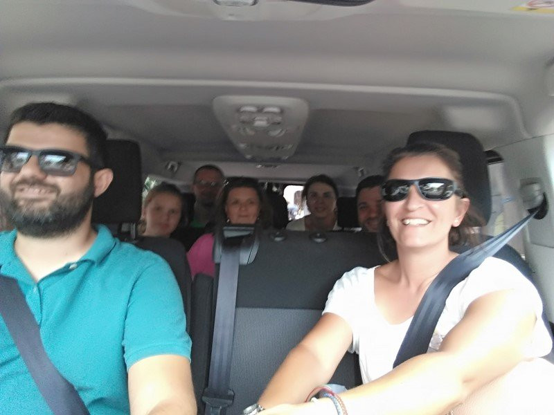 Enjoy Tours Greece-路特奇必去景点