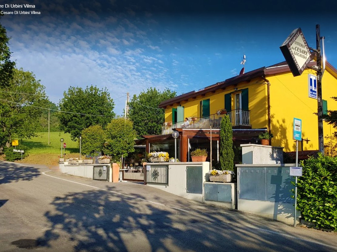 Osteria da Cesare & Locanda主图