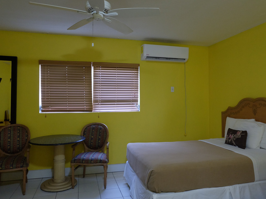 Royal Palm Hotel主图