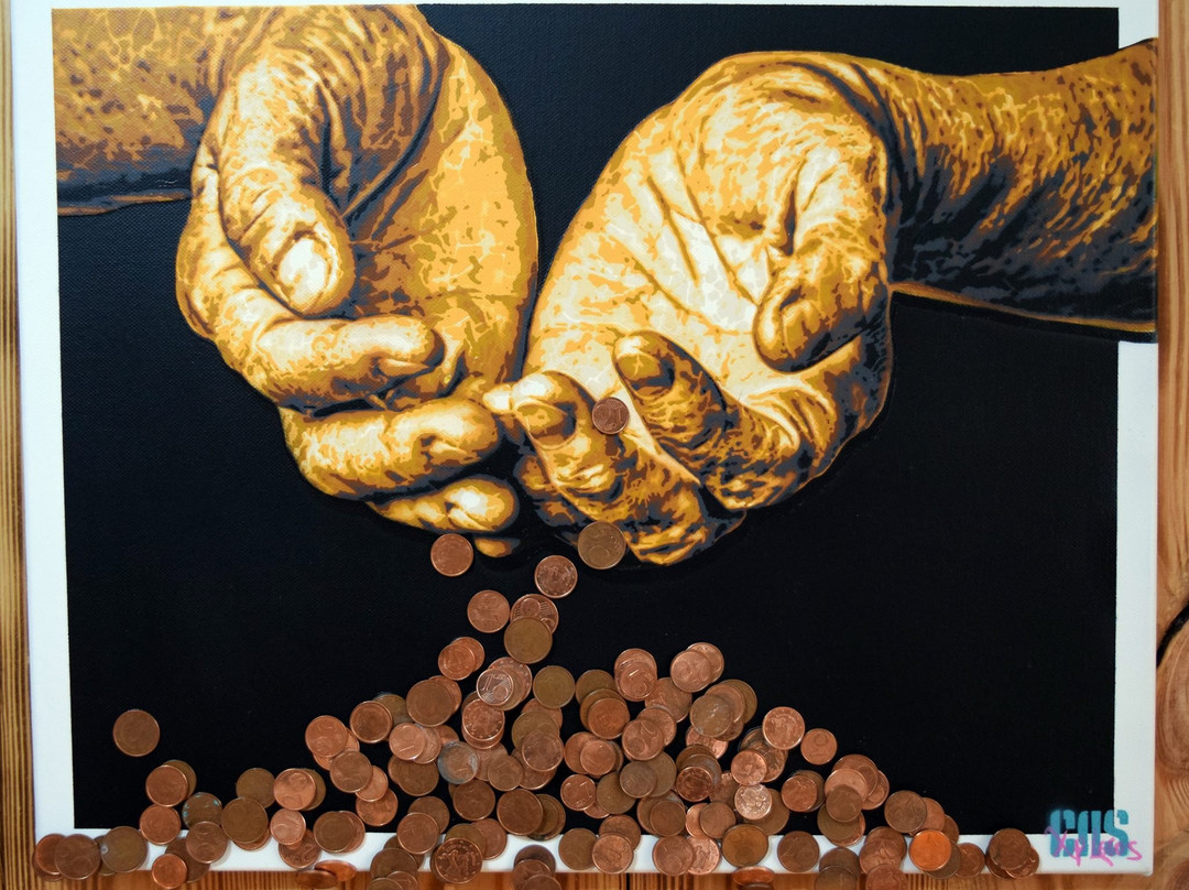 Gallery 37-尼科西亚必去景点