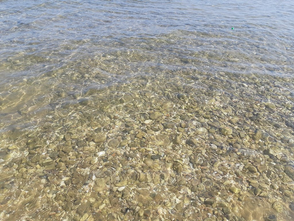 Baia Calenella主图
