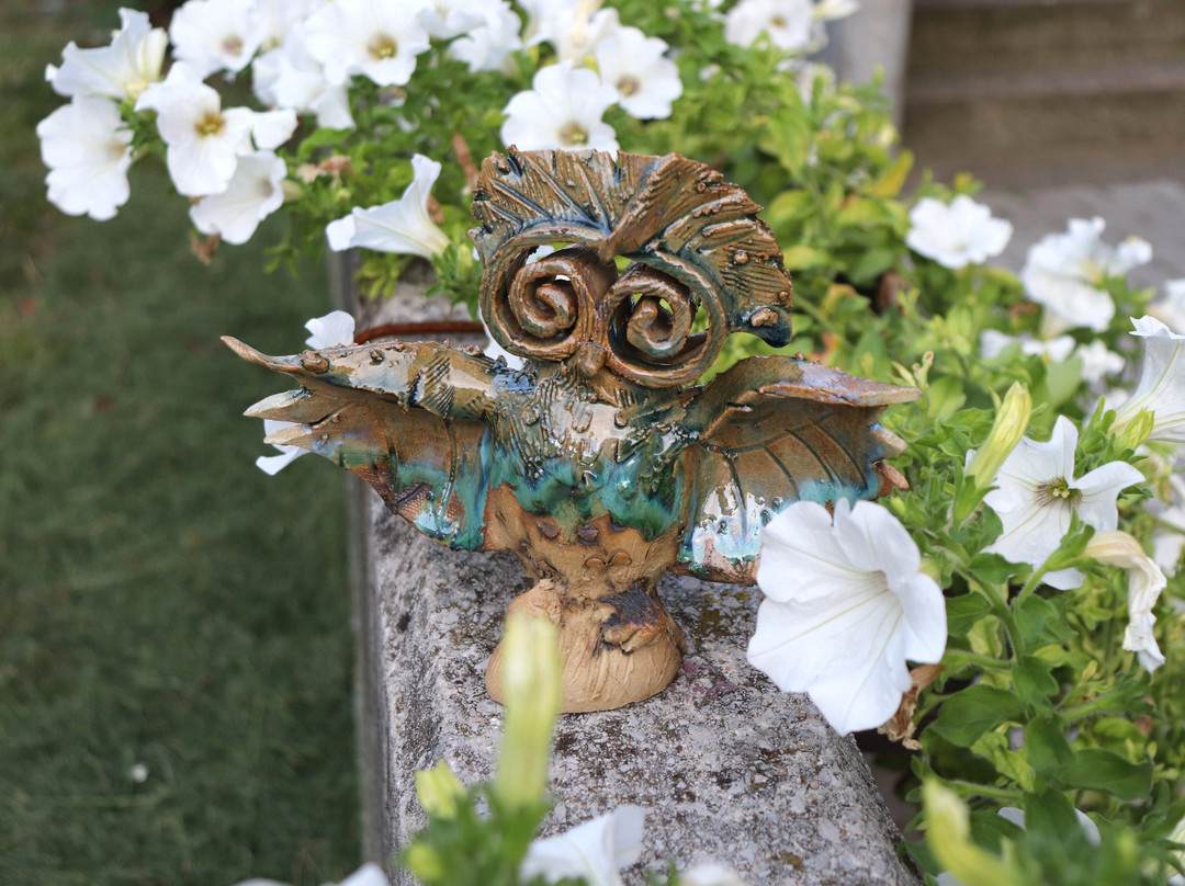 Galerija Sonja Bikic-巴尼亚卢卡必去景点